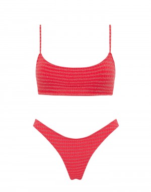 Bery Triangl Mica Women Bikini | J3YsqiAe