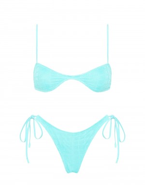 Jave Triangl Este Women Bikini | b7Pp0ZiQ