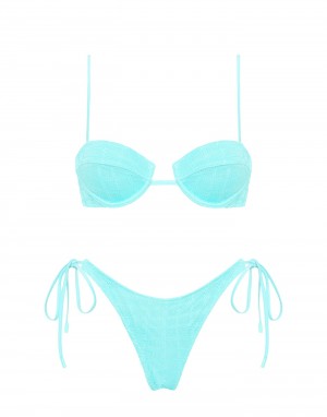 Jave Triangl Mala Women Bikini | dXM1TElY