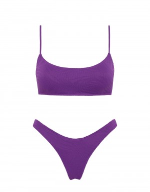 Luss Triangl Mica Women Bikini | BuxZVO9G