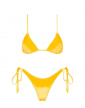 Oasis Triangl Vala Women Bikini | MqfOYD6t