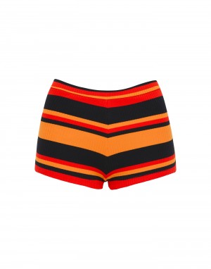 Sahara Triangl Celeste Women Swimsuits | 4O5lz8A0