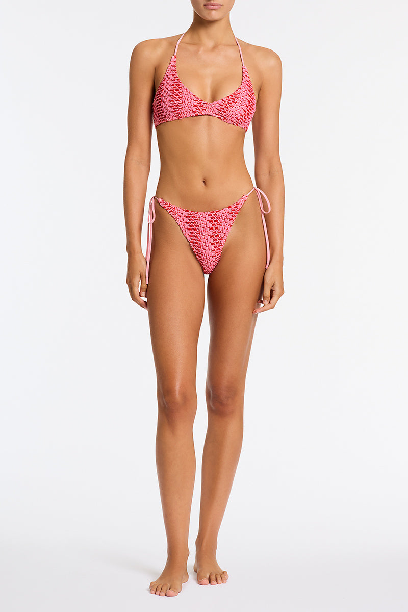 Alina Triangl Cora Women Bikini | aRWNdktz