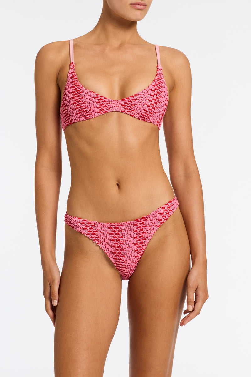 Alina Triangl Maia Women Bikini | NhLemlgb