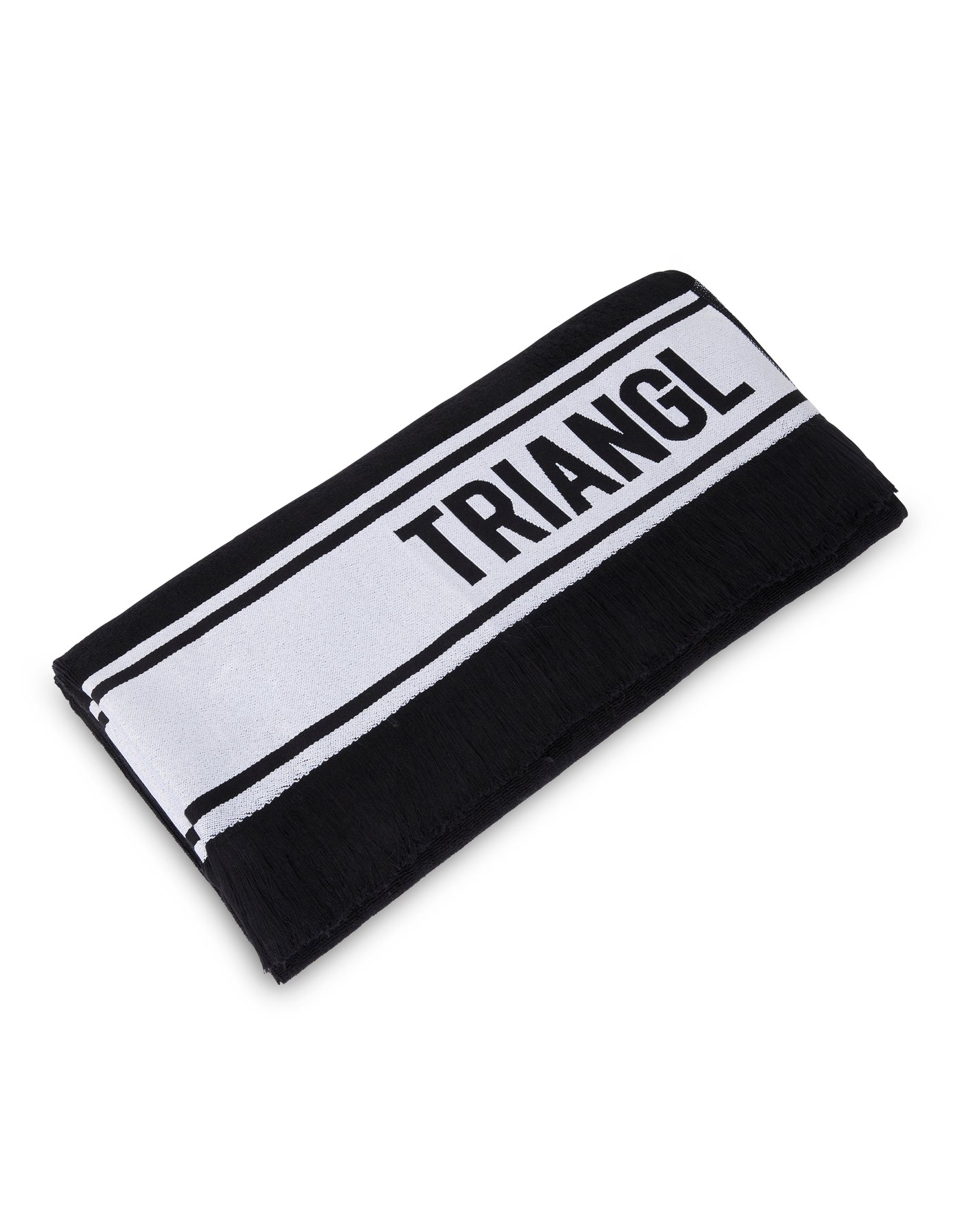 Black Triangl Mera Women Towels | DqLVGlFp