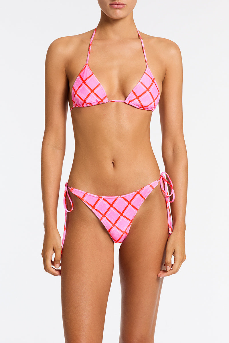 Hala Triangl Vinca Women Bikini | iGeE7uI3