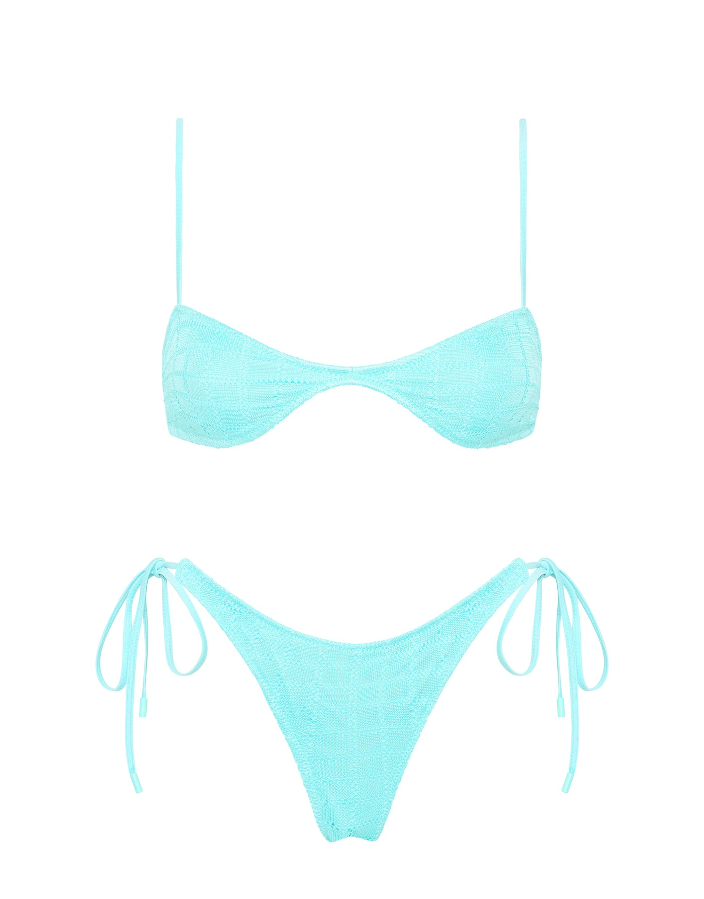 Jave Triangl Este Women Bikini | b7Pp0ZiQ