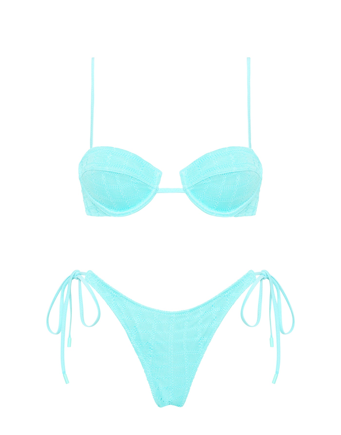 Jave Triangl Mala Women Bikini | dXM1TElY