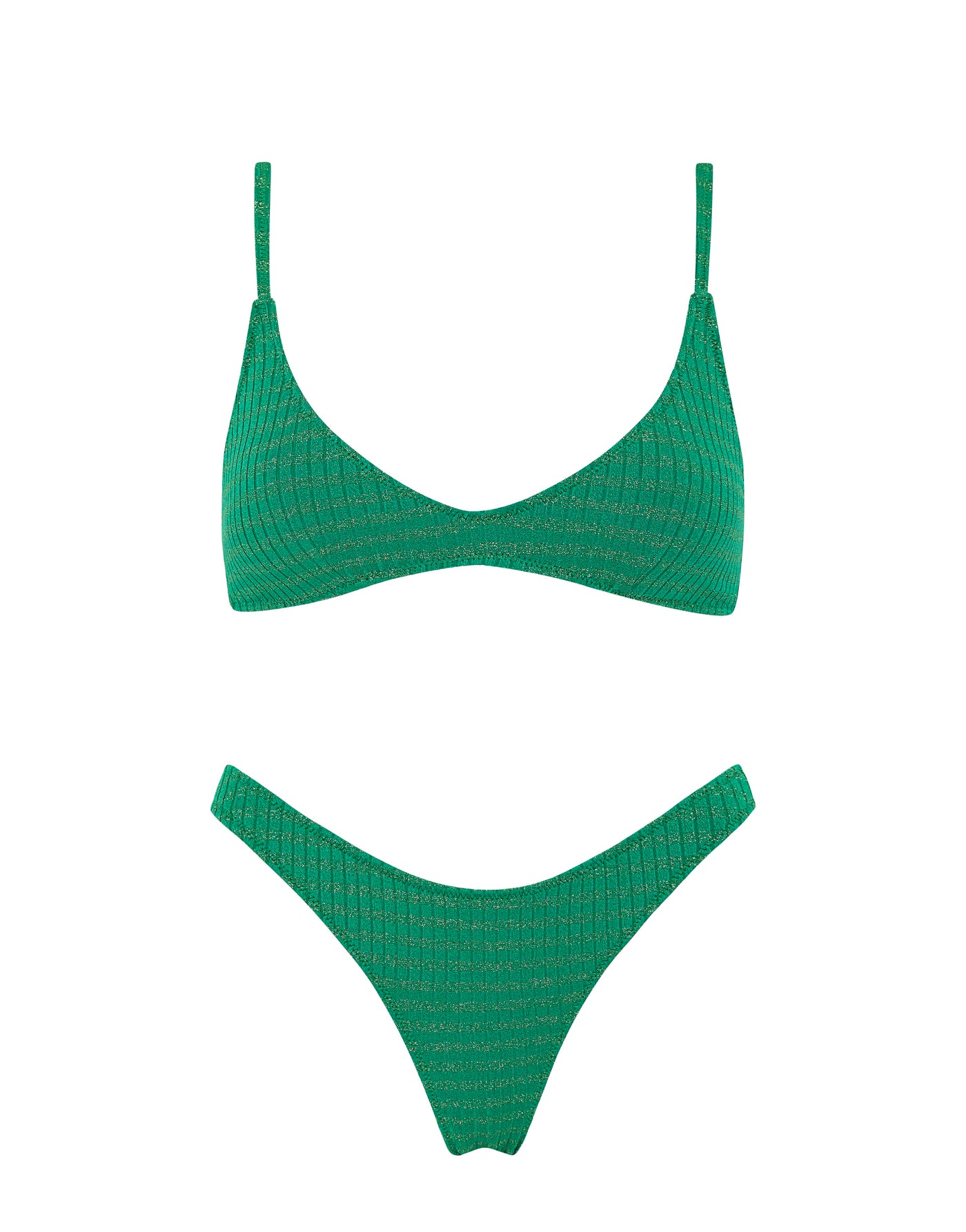 Lita Triangl Maia Women Bikini | wvTyUobB