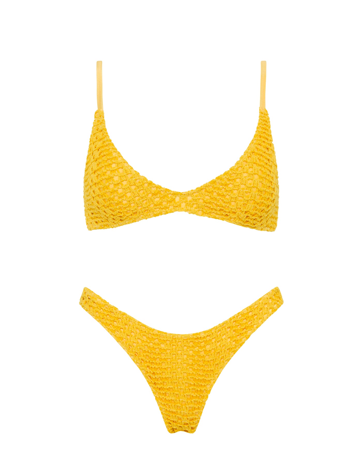 Palos Triangl Maia Women Bikini | 7FkIpzvB