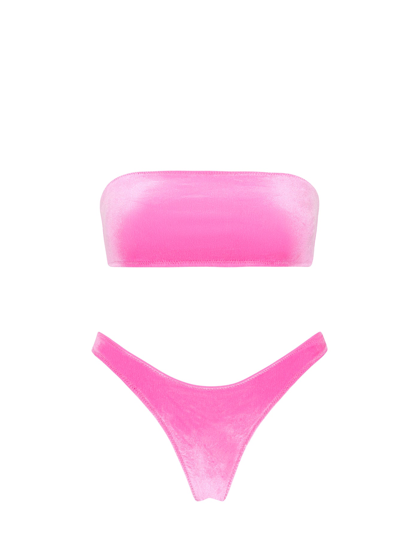Siera Triangl Freya Women Bikini | 66PXYjFU