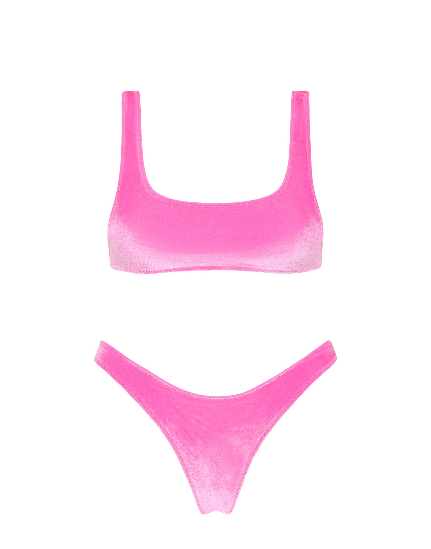 Siera Triangl Mari Women Bikini | xHImBZHS