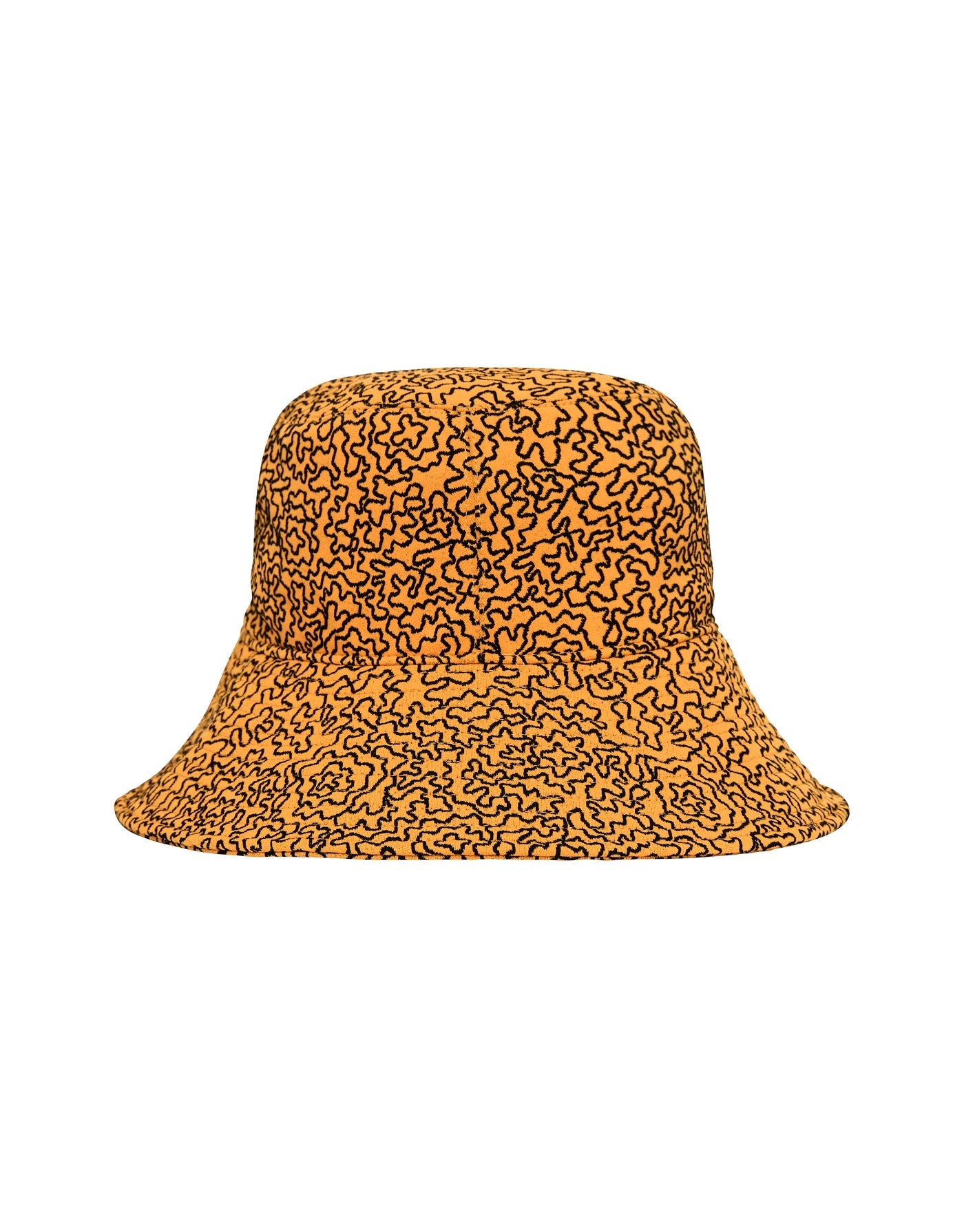 Vissa Triangl Franc Bucket Women Hats | QODt3JCG